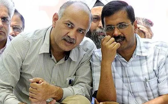 Kejriwal, Sisodia condemn police action at NIT Srinagar