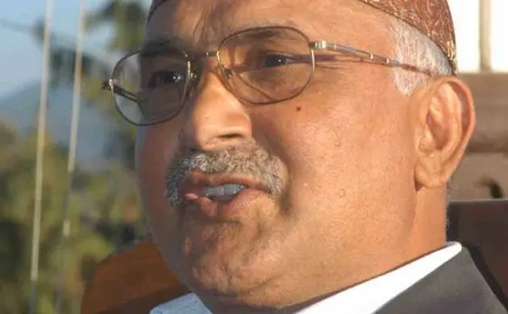 Madhesi stir lost relevance after India changed policy: Oli
