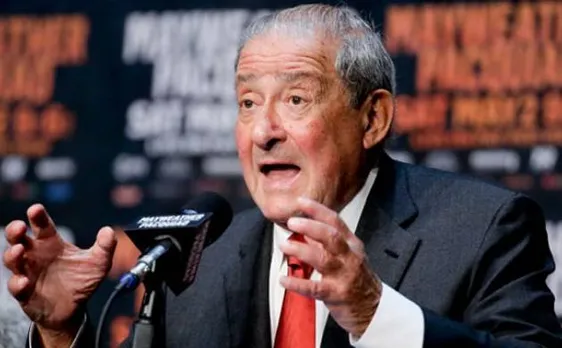 'No Trump' undercard packs punch for Hispanics