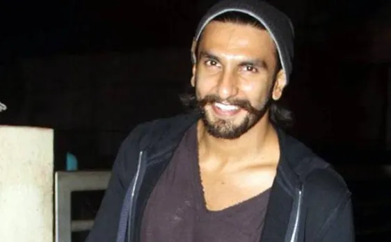 Ranveer Singh learning hip-hop, tango for 'Befikre'
