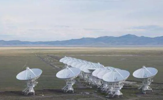 Scientists decode mystery of afterglow from a mysterious event