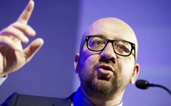 Brussels attacks a failure but Belgium not a failed state: PM Charles Michel