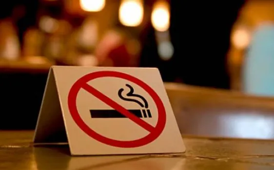 Light-use hookah may damage your lungs: study