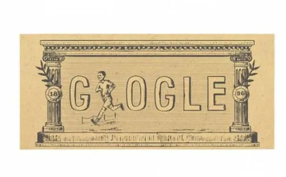 Google Doodle celebrates 120th anniversary of first modern Olympics, know some interesting facts