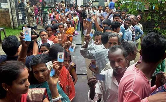 More women than men voted in first phase of Assam polls