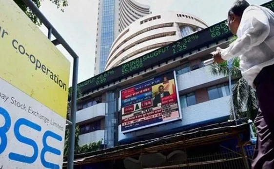 Sensex down 92 points in early trade on Asian cues
