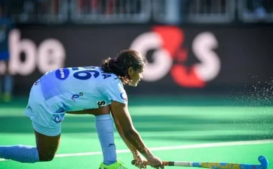 Indian women hockey team lose Hawkeâ€™s Bay Cup quarters 1-3