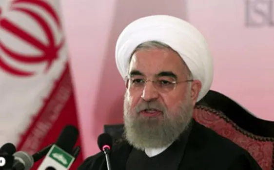 Iran's Rouhani says radical talk won't deliver results 