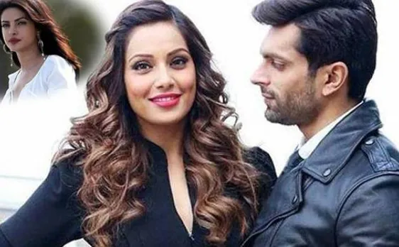 Bipasha-Karan marriage confirmed, Priyanka Chopra breaks the news