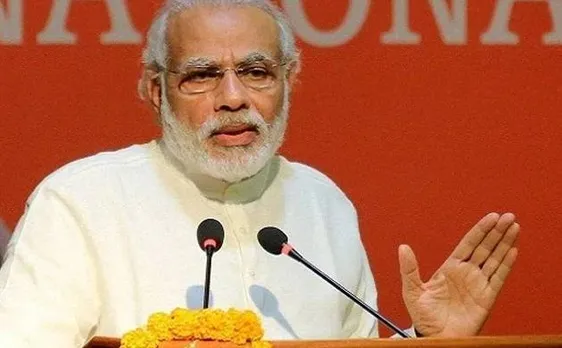 PM Narendra Modi accuses Mamata, Left and Congress of being 'hand in glove'