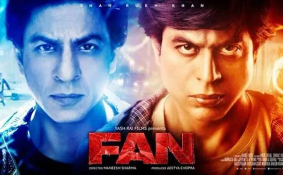 Karan Johar seeks Shah Rukh Khan's help to watch 'Fan' first
