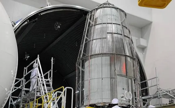 SJ-10: China launches retrievable satellite to help scientists study micro-gravity, space life science