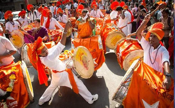 Gudi Padwa celebrated with traditional fervour in Maharashtra