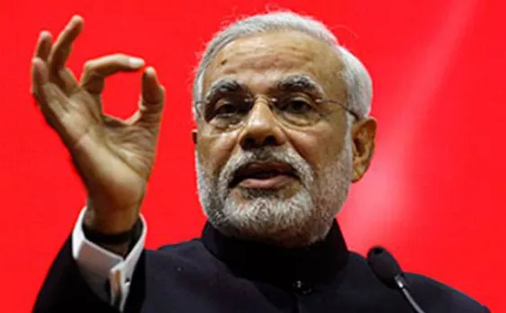 Centre working for permanent solution to drought: PM Narendra Modi