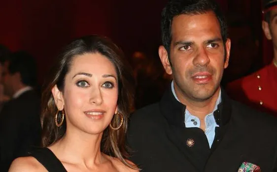 Karisma Kapoor-Sunjay Kapur divorce: Actress given custody of children, Sunjay gets visitation rights