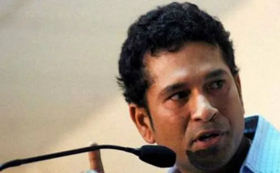 Govt signs up Sachin Tendulkar to endorse Skill India campaign