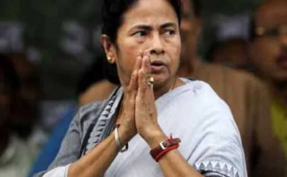 West Bengal elections 2016: Mamata Banerjee files nomination paper