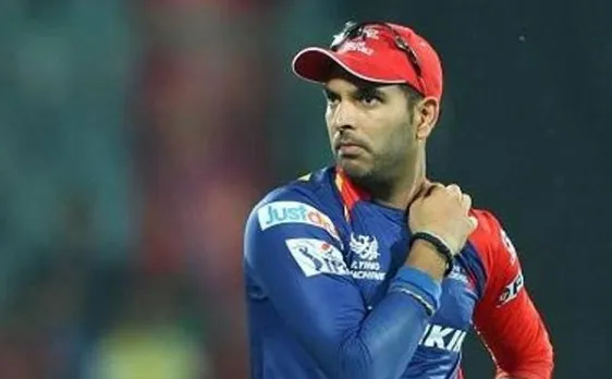 IPL 2016: Sunrisers Hyderabad's Yuvraj Singh to miss out first two weeks