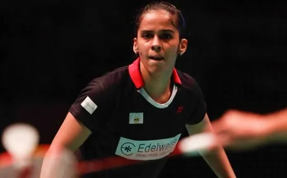 Saina Nehwal lose in semis at Malaysia Open