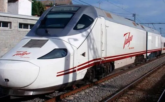 After Gatiman Express, India's high-speed train arriving at 200kmph