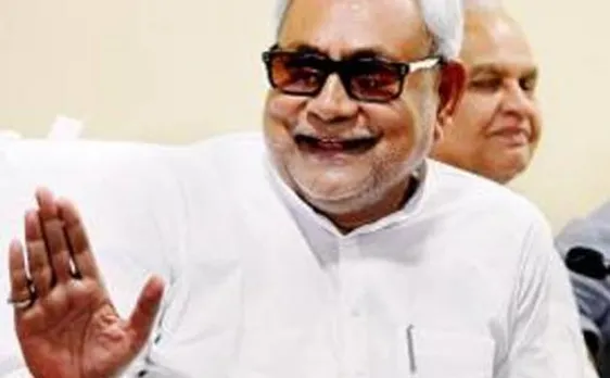 Nitish Kumar bats for extending reservation in private sector