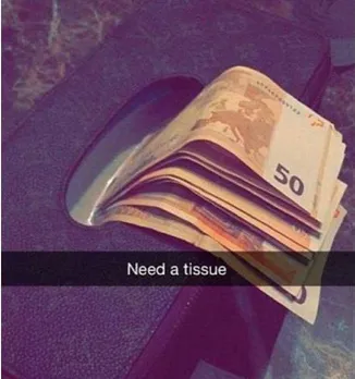 These rich kids of snapchat are flaunting their wealth like anything!