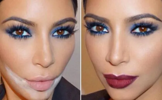 Sandbagging is the new makeup hack you should try