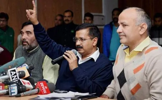 Odd Even second phase: Arvind Kejriwal to announce revamped plan today