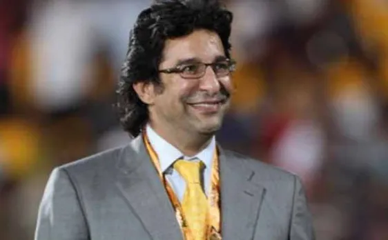Wasim Akram not in favour of separate captains of the Pakistan team