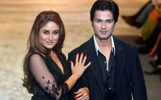Itâ€™s a wrap! Shahid Kapoor-Kareena Kapoor complete 'Udta Punjab'