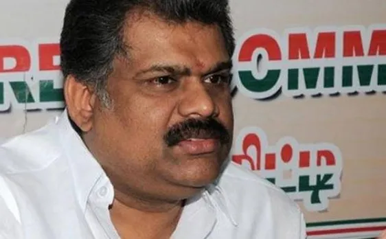 Tamil Manila Congress' chief GK Vasan declines TNCC offer to re-join the party