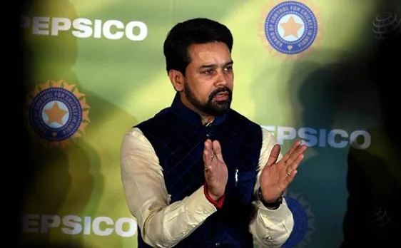 Maharashtra stand to lose Rs 100 Cr if IPL is shifted: Thakur