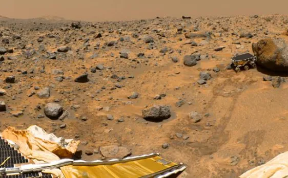 NASA selects Indian-origin scientist for its future space missions to the red planet