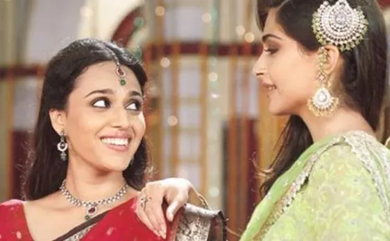 Swara Bhaskar to team up with Sonam Kapoor for her next?
