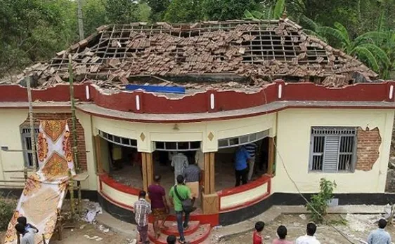 Kollam temple fire: PM Modi in Kerala to see injured