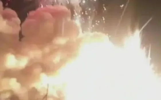 Kollam temple fire: 110 dead, at least 280 injured
