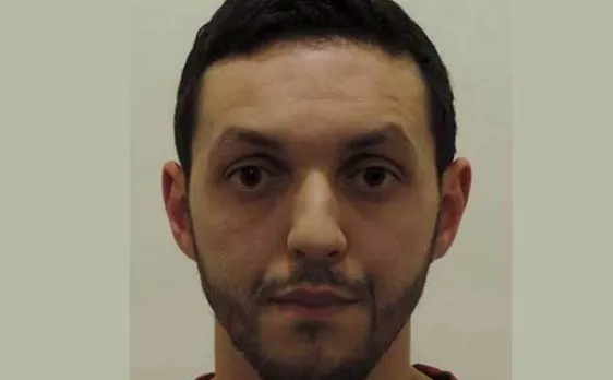 Belgium identifies 'man in hat' at Brussels airport attacks