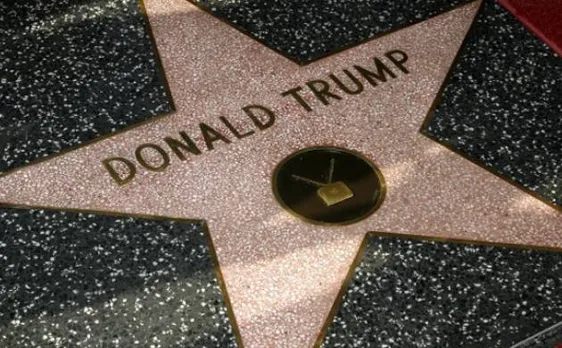Petition calls for removal of Donald Trump's Walk Of Fame star