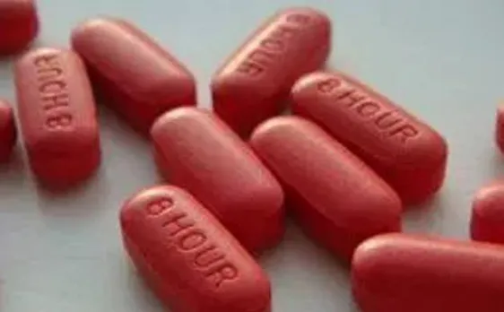 Common painkiller may hamper our ability to notice errors