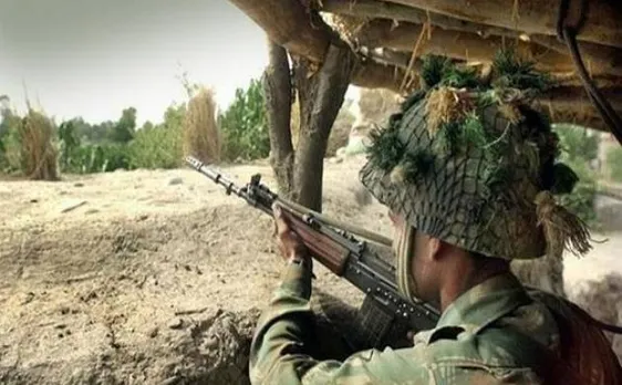 After 7-month lull, Pak violates border ceasefire in J-K