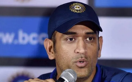 Ashwin has bailed me out in a lot of situations: Dhoni