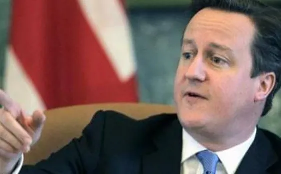 David Cameron publishes personal tax returns amid Panama Papers controversy