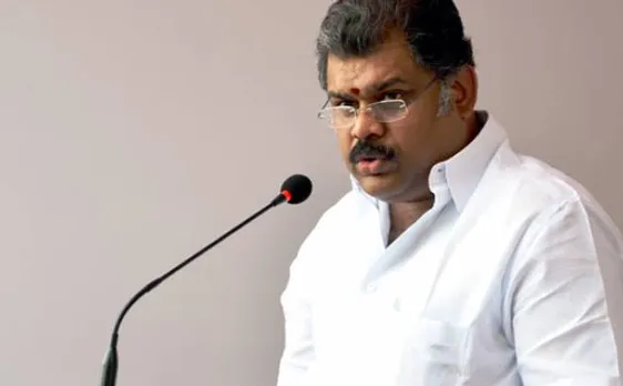 Rebellion in G K Vaasan's party over decision to align with PWF