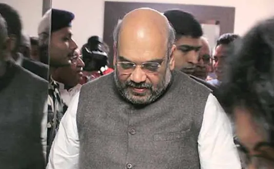 BJP President Amit Shah cancels public programmes in Kerala