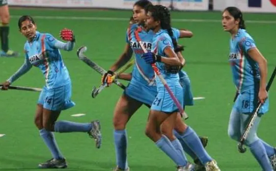 Indian eves end 6th in Hawke's Bay Cup hockey tourney