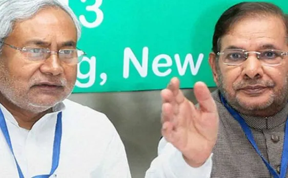 Change in guard for JD(U), Nitish Kumar elected new chief 