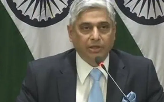 Ukraine: Two Indian medical students killed, one seriously injured, says MEA