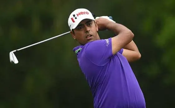 Lahiri finishes T-42nd at Masters, betters own best