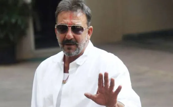 Wish to have Salman in my biopic: Sanjay Dutt