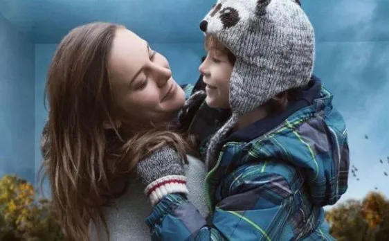 'Room' wins seven honours at Irish Film And TV Awards